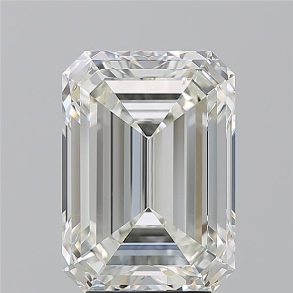 5.020 I SI1 Virtual Selection Emerald Diamond