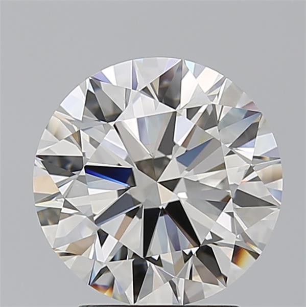 3.000 J VVS2 Virtual Selection Round Diamond
