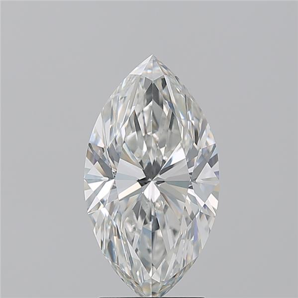 3.010 G SI1 Virtual Selection Marquise Diamond