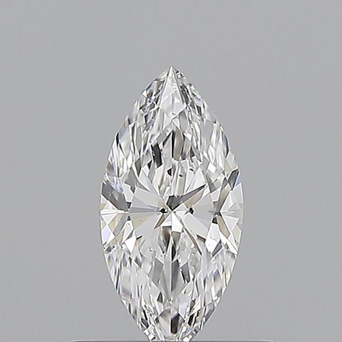 0.510 D SI1 Virtual Selection Marquise Diamond