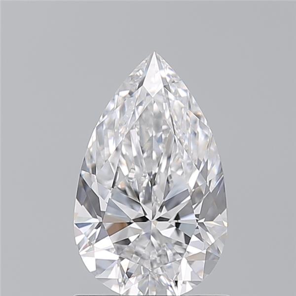 1.200 D IF Virtual Selection Pear Diamond