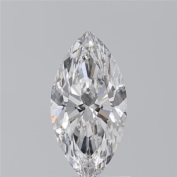 1.020 E SI2 Virtual Selection Marquise Diamond