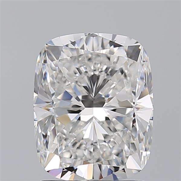 2.250 F VS2 Virtual Selection Cushion Diamond
