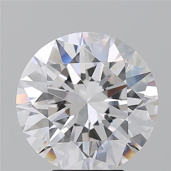 5.750 E VVS1 Virtual Selection Round Diamond