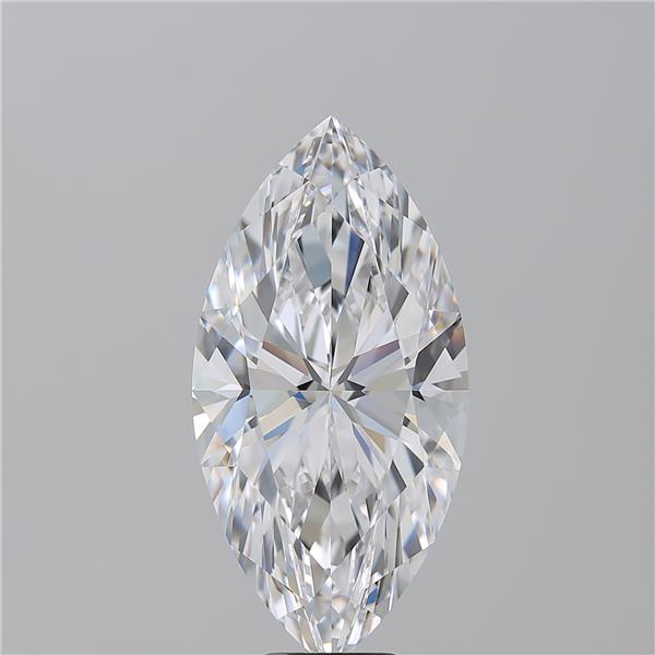 10.720 D FL Virtual Selection Marquise Diamond