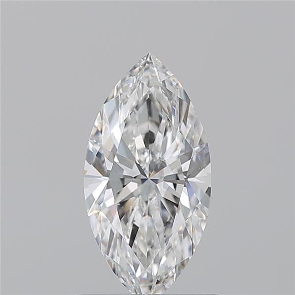 1.010 F SI1 Virtual Selection Marquise Diamond