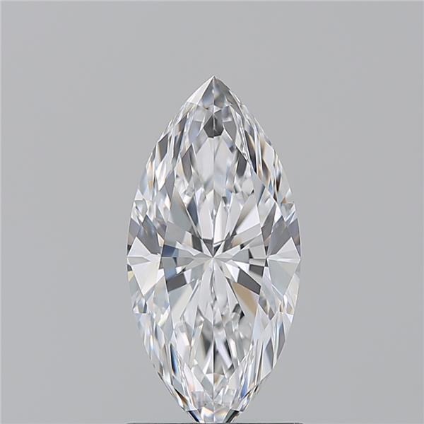 1.500 D IF Virtual Selection Marquise Diamond