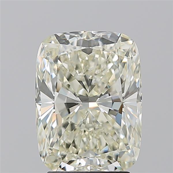 3.040 L SI1 Virtual Selection Cushion Diamond