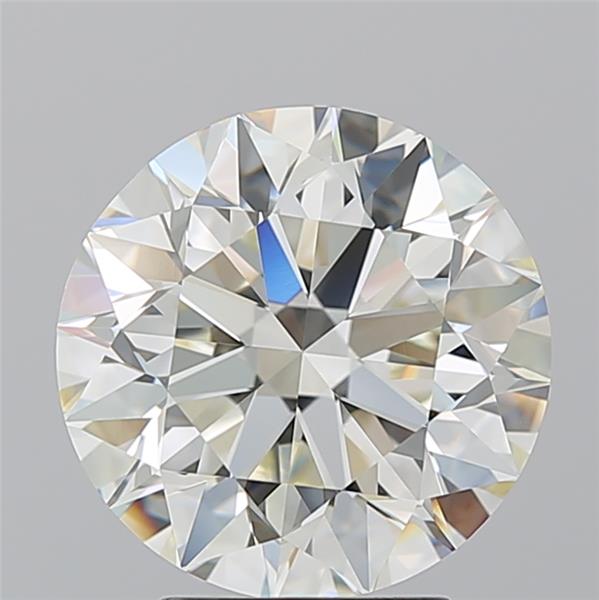 4.010 J VVS2 Virtual Selection Round Diamond