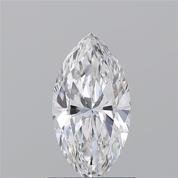 1.010 D VVS1 Virtual Selection Marquise Diamond