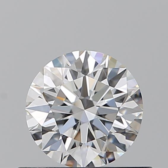 0.510 E VS1 Virtual Selection Round Diamond