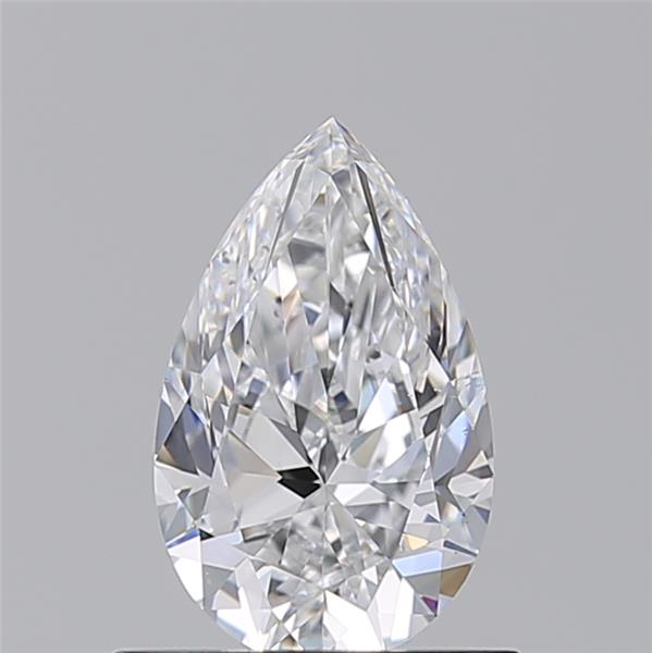 0.710 D VS2 Virtual Selection Pear Diamond