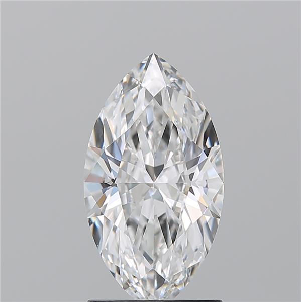 1.520 E VS1 Virtual Selection Marquise Diamond