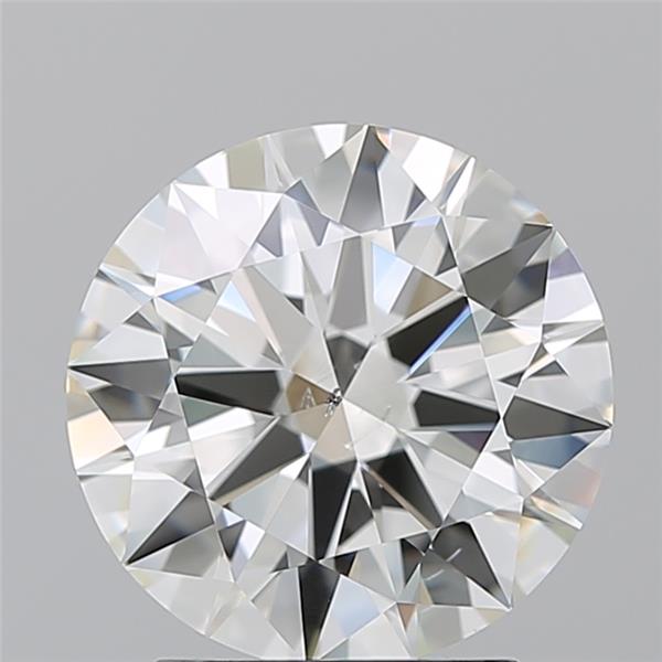 2.700 J SI2 Virtual Selection Round Diamond