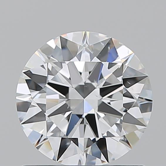0.900 F VS2 Virtual Selection Round Diamond