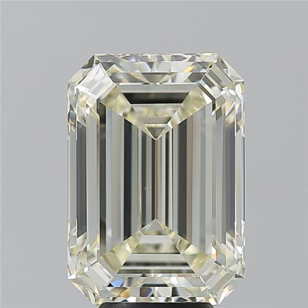 6.030 M VS1 Virtual Selection Emerald Diamond