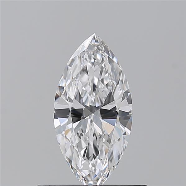 0.500 D VS2 Virtual Selection Marquise Diamond