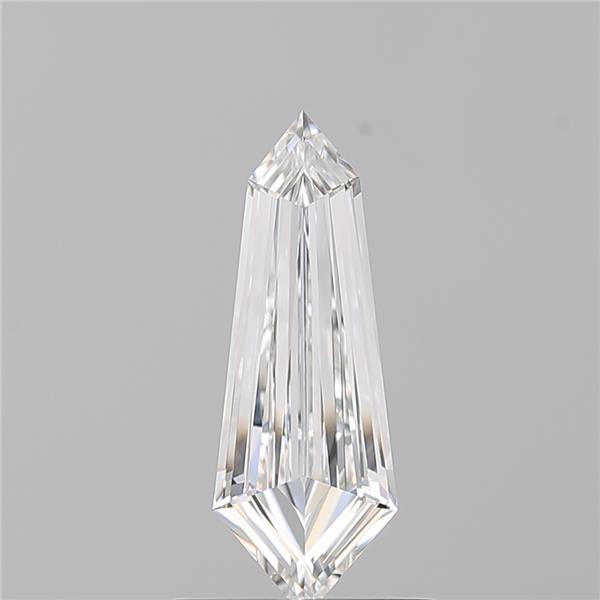 0.630 D VVS1 Virtual Selection Kite Diamond