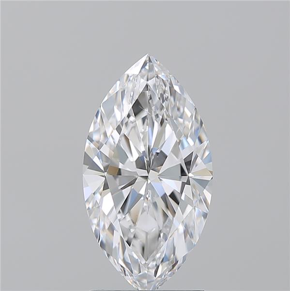2.010 D VS2 Virtual Selection Marquise Diamond