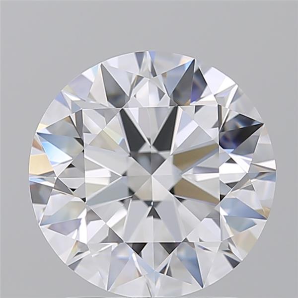 2.270 D FL Virtual Selection Round Diamond