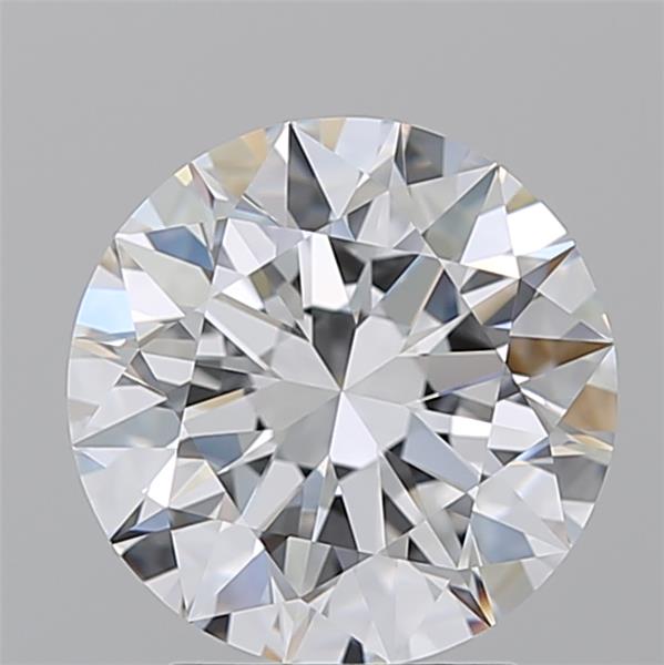 3.030 D FL Virtual Selection Round Diamond