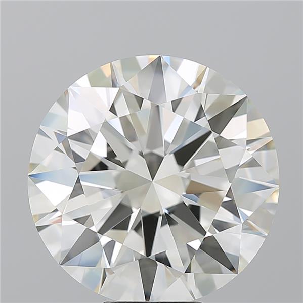 10.020 I VVS2 Virtual Selection Round Diamond
