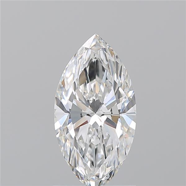 1.500 F VS2 Virtual Selection Marquise Diamond