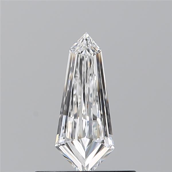 0.310 D VVS1 Virtual Selection Kite Diamond