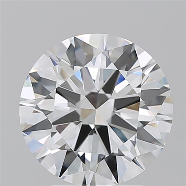 3.500 G VS1 Virtual Selection Round Diamond