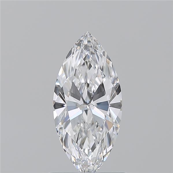 1.030 D VS2 Virtual Selection Marquise Diamond