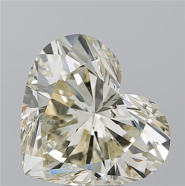 10.060 L SI1 Virtual Selection Heart Diamond