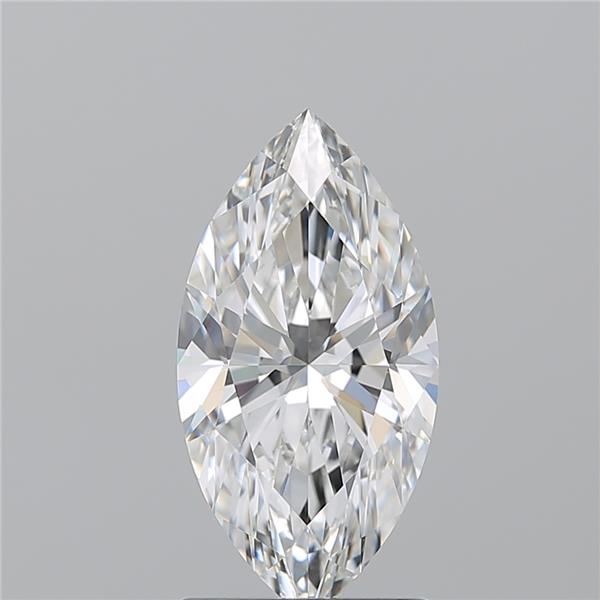 1.710 F VS1 Virtual Selection Marquise Diamond