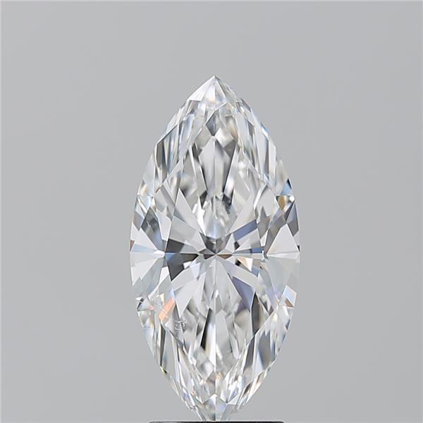3.200 F SI1 Virtual Selection Marquise Diamond