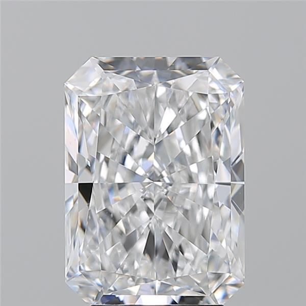 4.010 D VS1 Virtual Selection Radiant Diamond