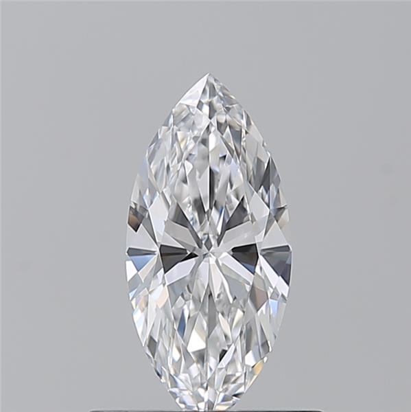 0.520 D VVS1 Virtual Selection Marquise Diamond