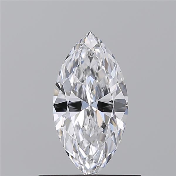 0.500 D VVS2 Virtual Selection Marquise Diamond