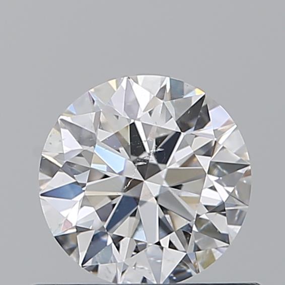 0.620 D SI2 Virtual Selection Round Diamond