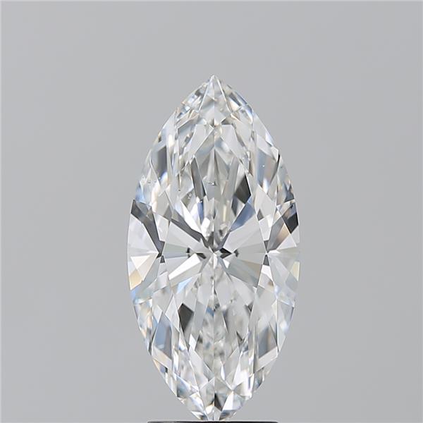 3.520 G SI1 Virtual Selection Marquise Diamond