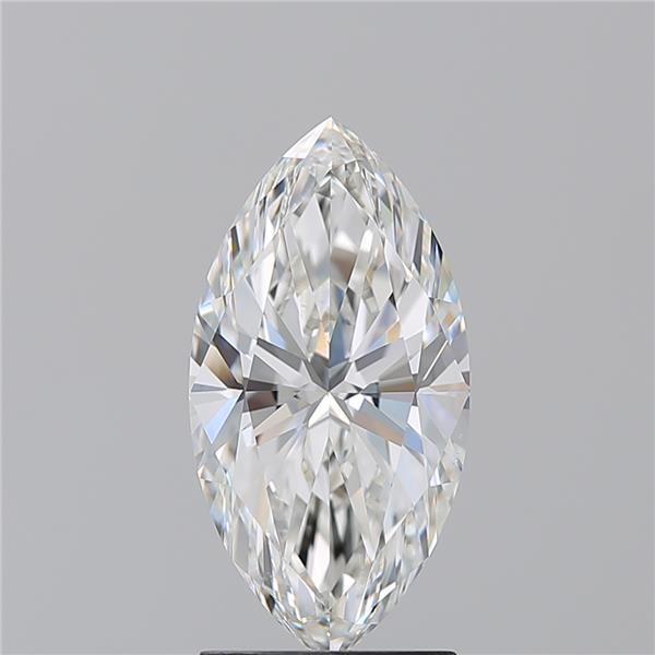 2.030 G VS2 Virtual Selection Marquise Diamond