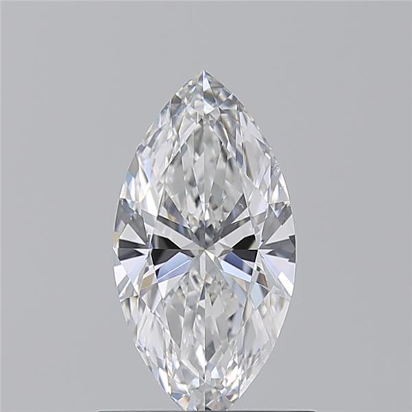 0.700 F SI1 Virtual Selection Marquise Diamond