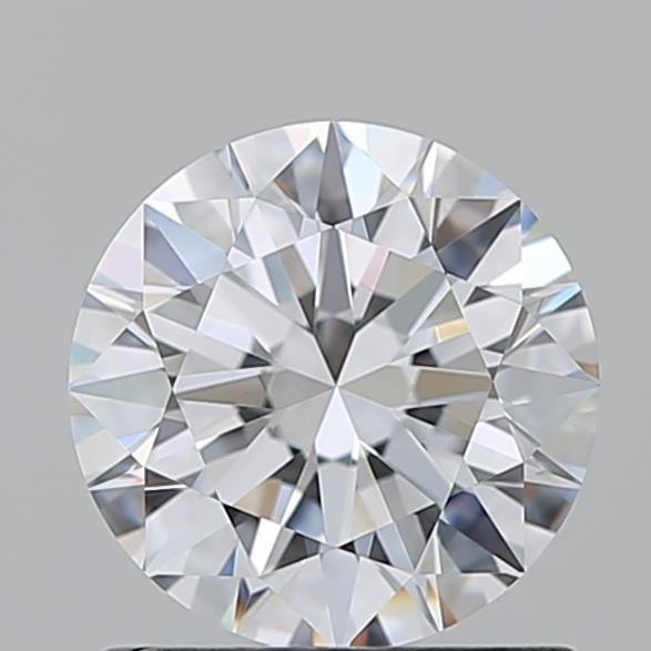 1.150 D FL Virtual Selection Round Diamond