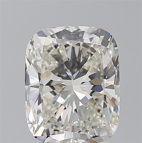 3.020 J VS2 Virtual Selection Cushion Diamond