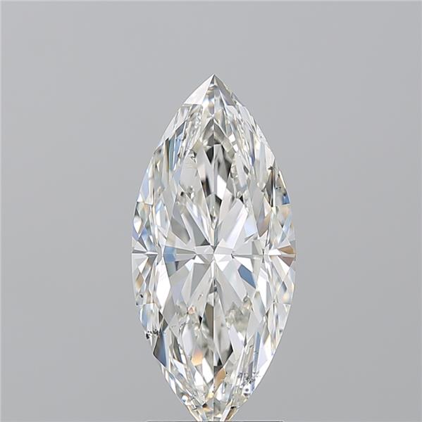 3.010 I SI1 Virtual Selection Marquise Diamond