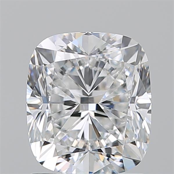 1.710 E VS2 Virtual Selection Cushion Diamond