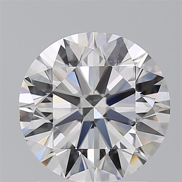2.010 G SI2 Virtual Selection Round Diamond