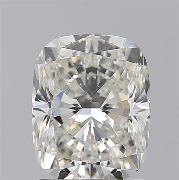 2.030 I VS2 Virtual Selection Cushion Diamond