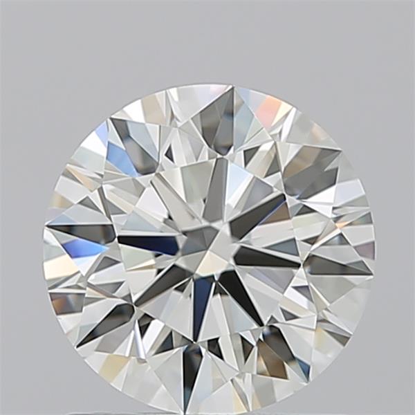 1.300 L VS1 Virtual Selection Round Diamond