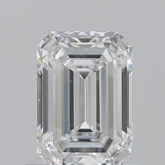1.010 F VS2 Virtual Selection Emerald Diamond