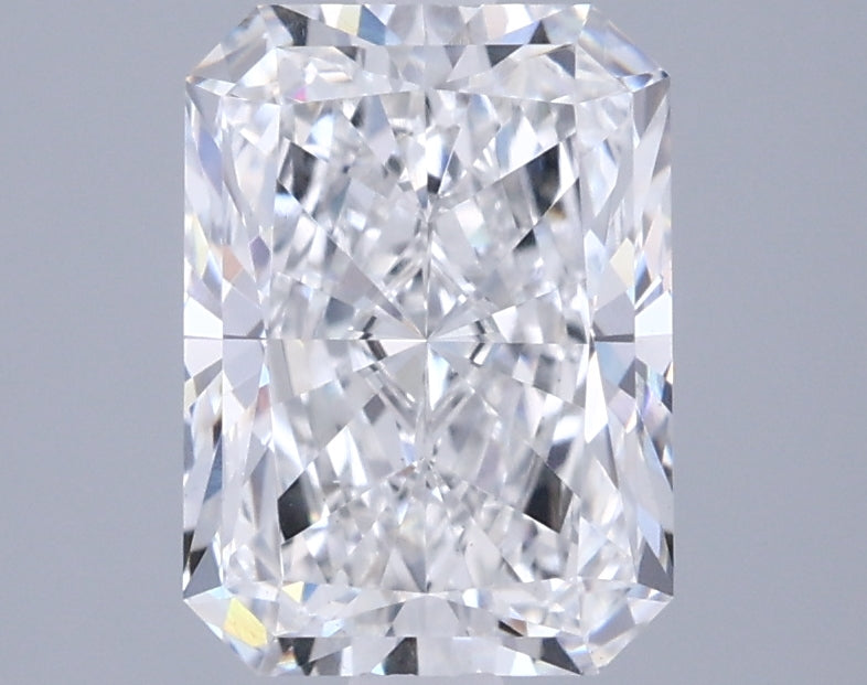 2.07000 D VS1 BG Select Lab Grown Radiant Diamond