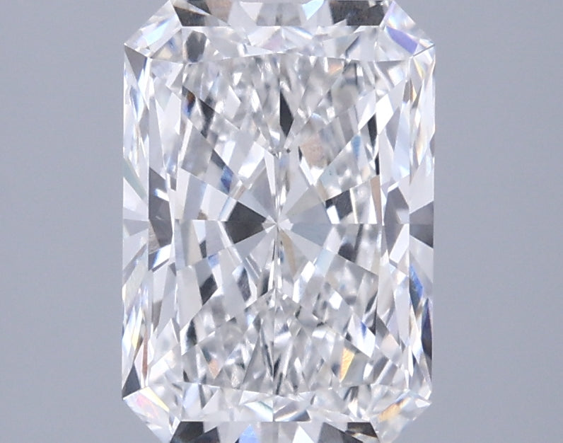 2.07000 F VVS2 BG Select Lab Grown Radiant Diamond